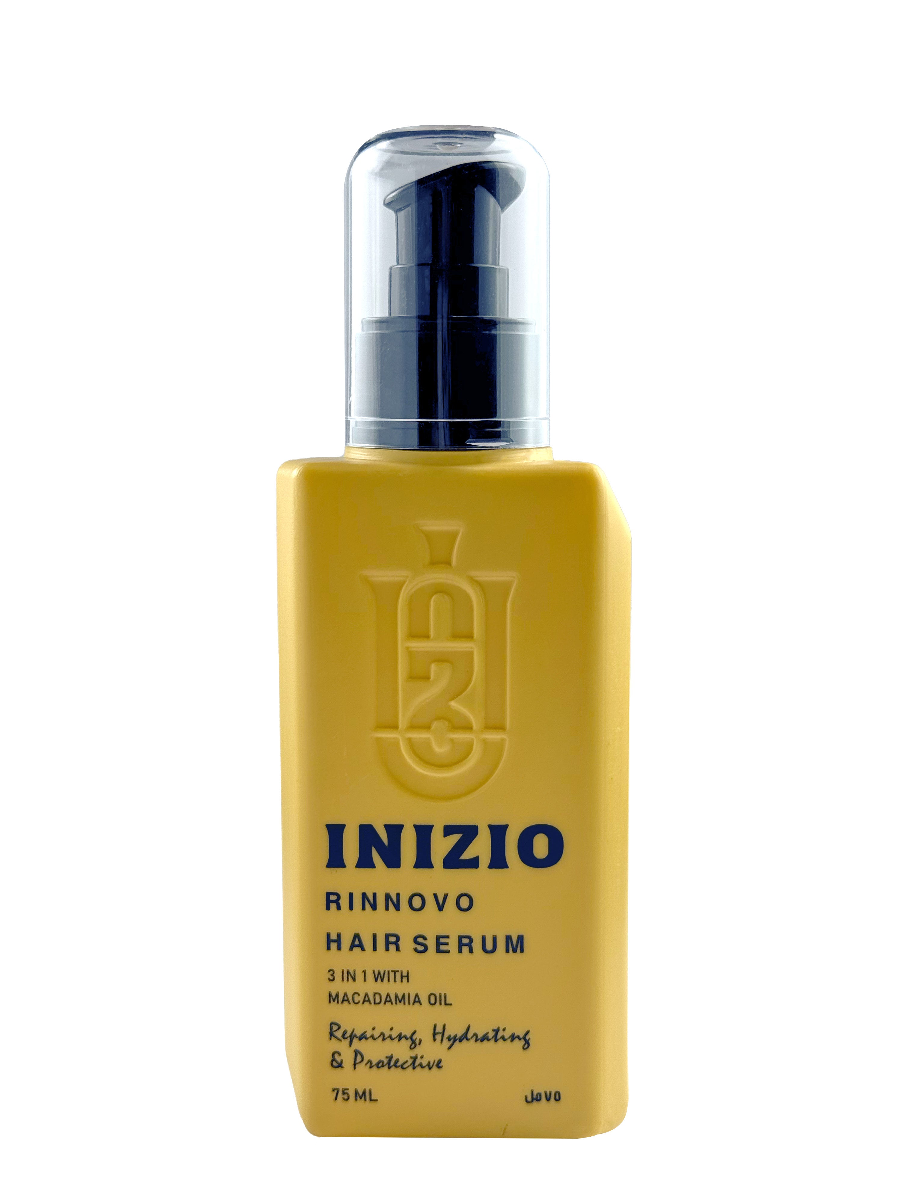 INIZIO HAIR SERUM 75 ML