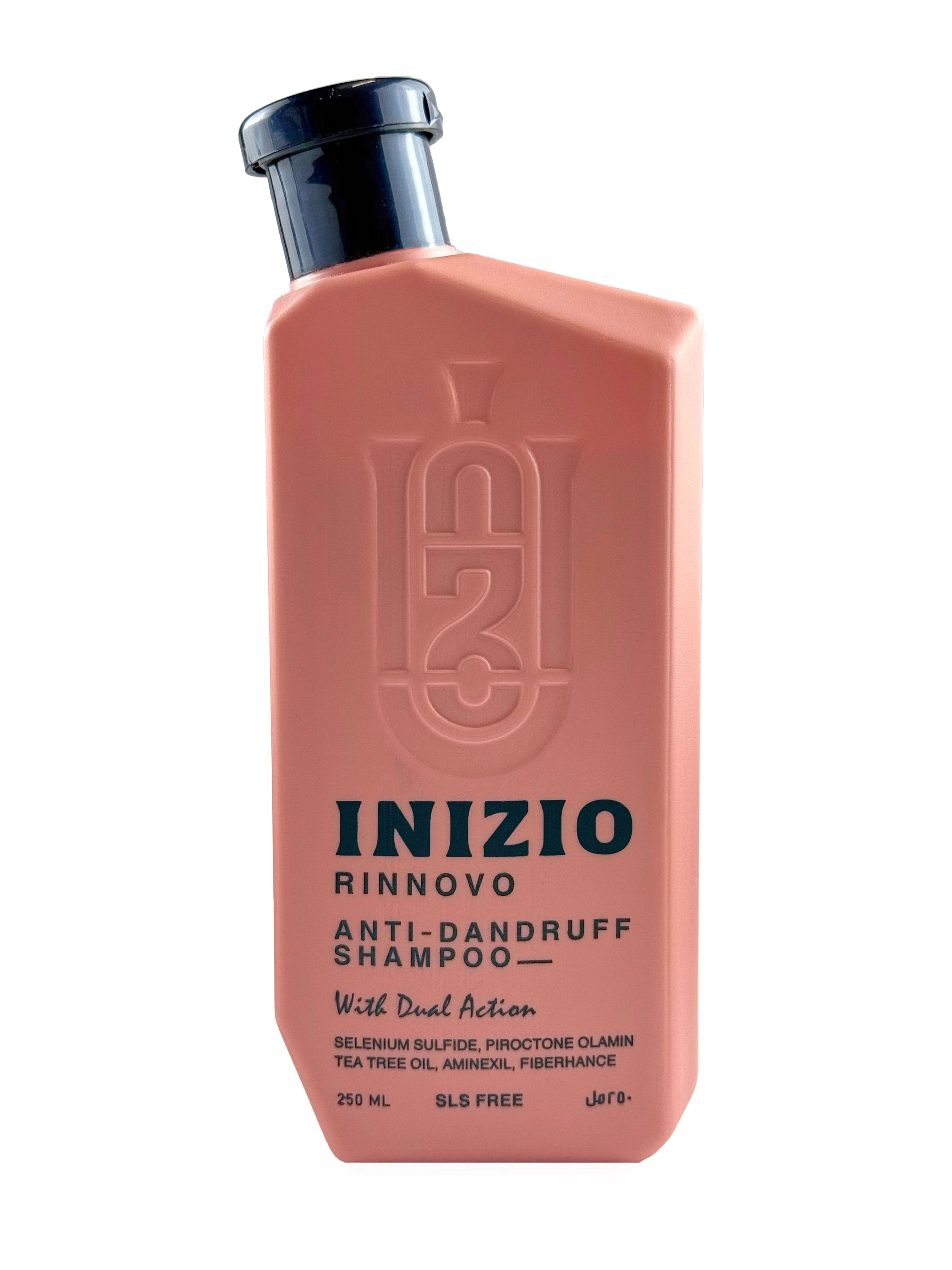 Anti-Dandruff Shampoo 250 ml