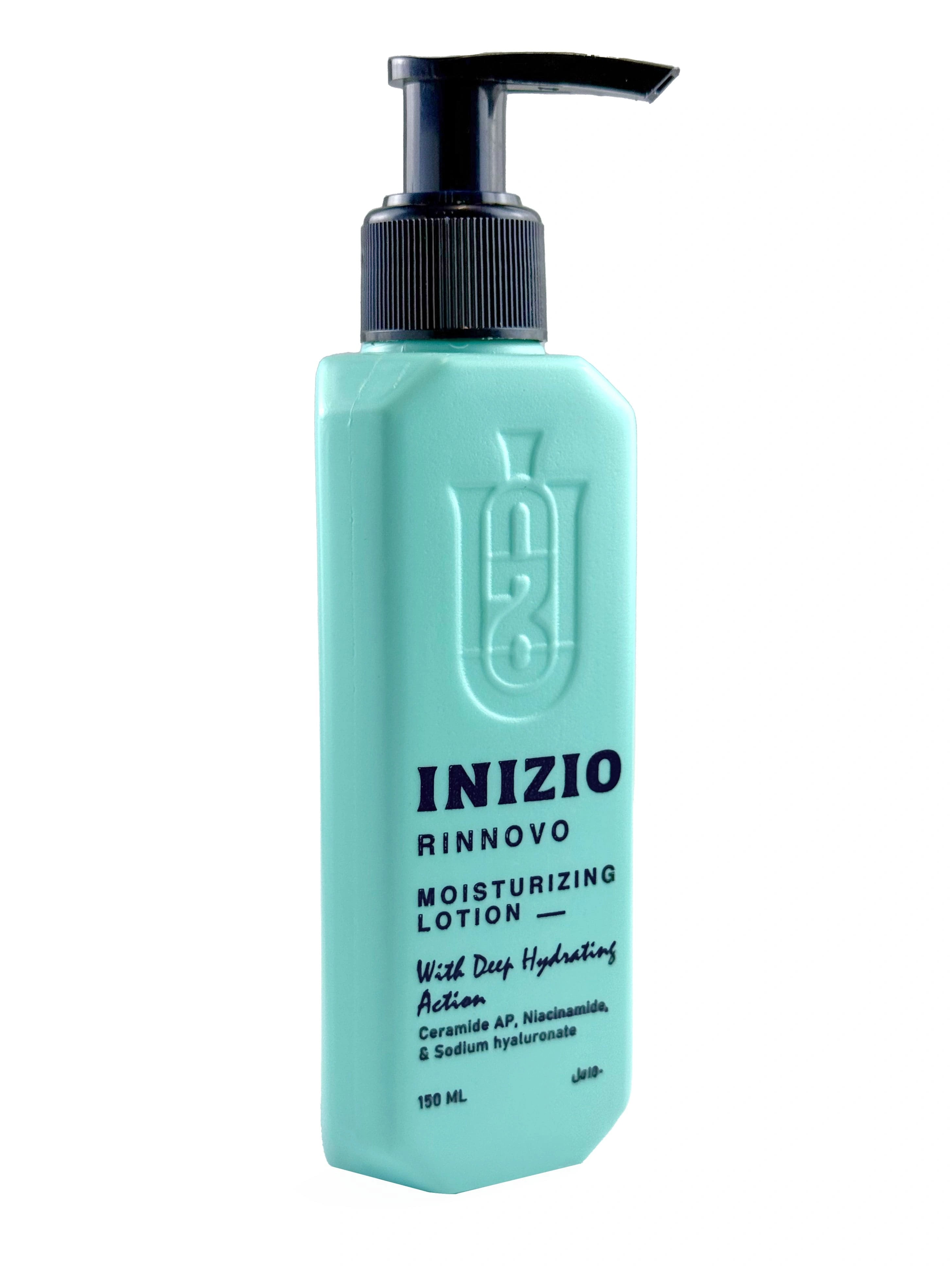 Moisturizing Lotion 150 ml