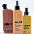 Winter Bundle Anti-Dandruff Shampoo 250 ml + Anti-Hair Loss lotion + INIZIO HAIR SERUM 75 ML