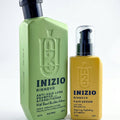 INIZIO HAIR SERUM 75 ML +  Anti-Hair Loss Samopoo & Conditioner 250 ml  With 50% OFF !