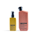 Inizio Anti-Dandruff Shampoo + Inizio Hair Serum
